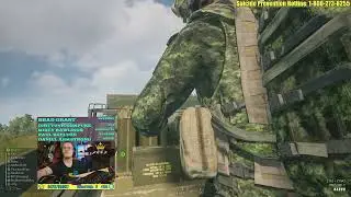 Squading up!   Playing some Squad!   Come se... [995903671409376] Part 13