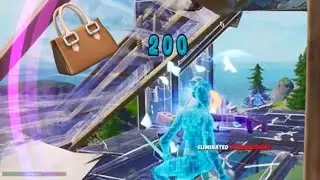 Chanel Bag 👜 (Fortnite Montage) ft. FaZe Kaz
