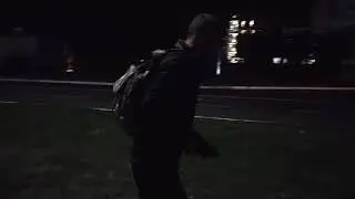 Вежливый зомби