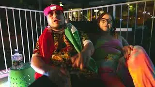 Portland Oregon Rap Duo Estilo Fino-Cruising #viral #musicvideo #latinos #mexico #merrychristmas