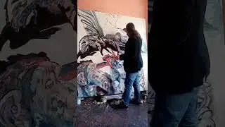 #ArtForPeace #ArtistsForChange  #PoliticalManipulation #PropagandaWars #TruthInArt #ChangeTheSystem