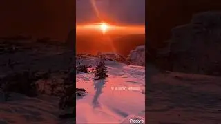 Что там на этом вашем Урале смотреть? 😍🤯