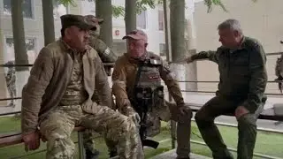 🧐Что хотел Е. Пригожин? Мятеж? Обман?