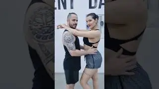 Brazilian Zouk baby 🔥 #zouk #brazilianzouk #zoukbrasileiro #dancevideos