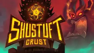 WAKFU – Shustuft Crust