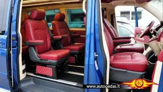 VW Transporter T5