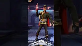 24k🖤 mood garena free fire vs pubg | Dress changing video free fire | 