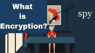 What is Encryption ?