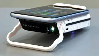 5 Best Android Projectors 2024 - Top Portable Projectors