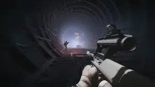 1 hour of Escape from Tarkov Gameplay (No Commentary)