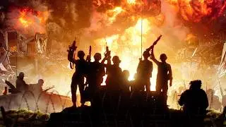 Comment une armée peut-elle laisser faire ça