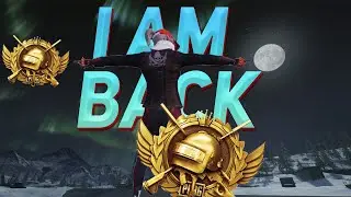 I AM BACK | AIM4IK FRAGMOVIE