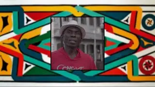 Master Lantje - Mati Nanga Mati