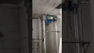 #plastering