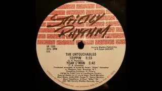 The Untouchables - Yeah C'mon