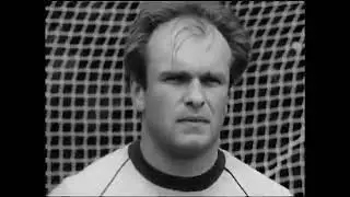 Soviet Hammer Throw Legends (1986) – Sedykh, Bondarchuk, Tamm, Litvinov