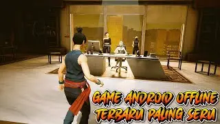 10 Game Android Offline Terbaru Juli 2023 Paling Seru Wajib Kalian Coba