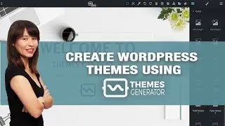 Creating a WordPress theme in 15 minutes [using Themes Generator]