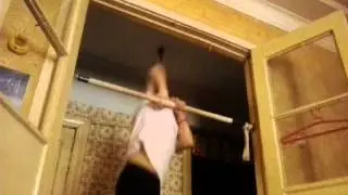 Засрал! Засрал!