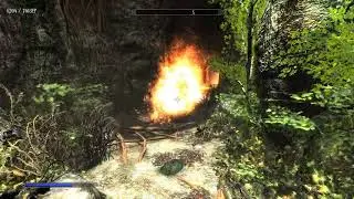 Let's Stream Enderal Part 2
