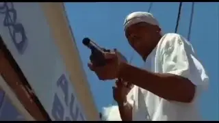State Property [2002] Memphis Bleek's Scenes [HD]
