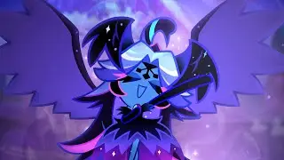 Welcome the ruler of the Dessert Paradise!