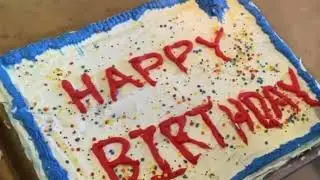 cake