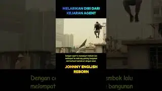Memburu dengan santai 