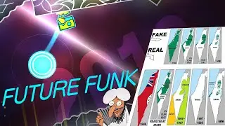Future Funk 100% (From the River to the Sea Demon)