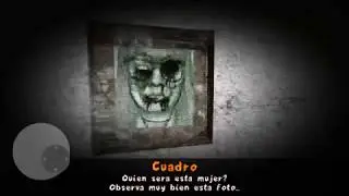 Como jugar Silent House - Gameplay