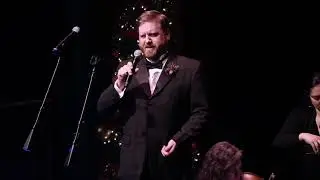 It's the Most Wonderful Time of the Year, arr. Chris R. Hanson, with Portland Choir & Orchestra