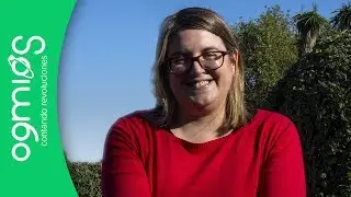 El reverso de la materia - Nuria Carrasco | OGMIOS 2019