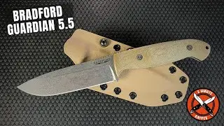 Bradford Guardian 5.5 _ I probably need this one too. . .