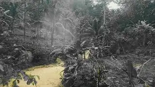 SUNGAI BERACUN DI PACITAN 