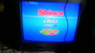 Обзор моего DVD-плеера Shinco DVP-8830