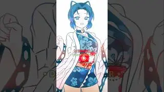 Best Dance Moves in Anime 😱💃 part-4 