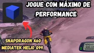 DAWHILL DOMINATION  PLAYSTATION 2 MELHOR CONFIGURAÇÃO AETHER SX2 PARA CELULARES FRACOS