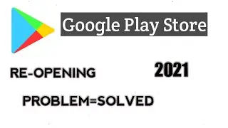 How to Fix Google Play Store CRASHING PROBLEM OR RE=OPENING PROBLEM || CREEKER GAMING ||