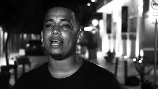 Canserbero Ft El King Sammy - Donde Estas  
