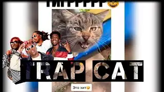 💥Крутой TRAP трек из чего угодно в FL STUDIO! / Cool TRAP track from any sound!🔥