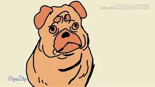 Animaçao Dog