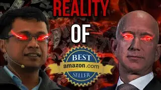 Amazon Best Seller Scam: What You Need To Know!!Am I the target of a best seller scam??