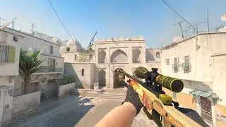AWP | Dragon Lore (Counter-Strike 2)