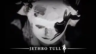 Jethro Tull - Shoshana Sleeping (Official Video)