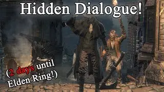 Humans of Yharnam