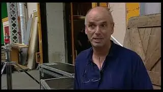 Screen Test of Daniel Craig's James Bond - September 2005 (Becoming Bond, Casino Royale BTS)