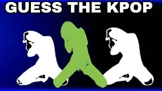GUESS THE KPOP SONG BY CHOREOGRAPHY { KPOP GAME/QUIZ }