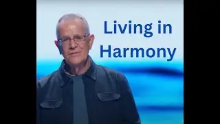 Forever Free - Step 8:Living in Harmony (edited, year 4)