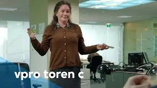 Prostaatkanker | Toren C