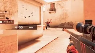 Мой первый мувик в Standoff2!!🔥🔥
